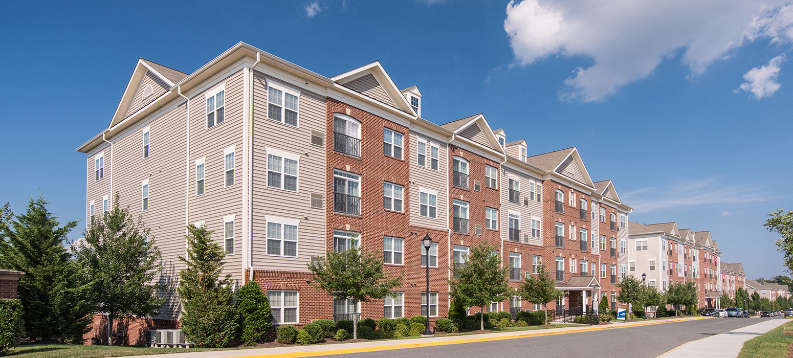 Reid's Prospect Apartments in Woodbridge, VA